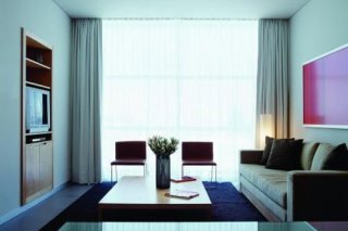 Stadia Suites