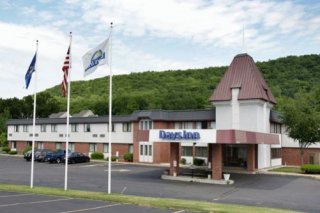 Days Inn /Hartford