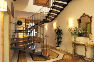 Hotel Fontanella Borghese