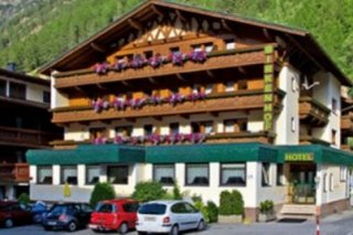 Hotel Birkenhof