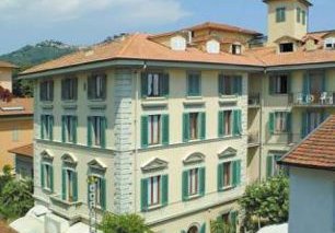 Golf Hotel Corallo