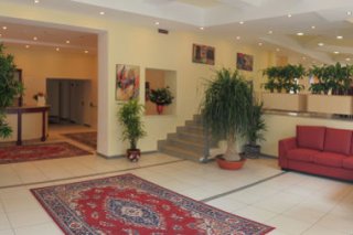 Palace Hotel
