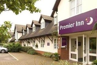 Premier Inn Preston North