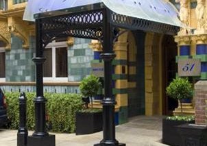 51 Buckingham GateTaj Suites And Residences
