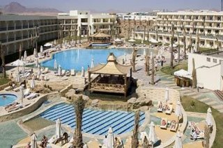 The Three Corners Kiroseiz Resort