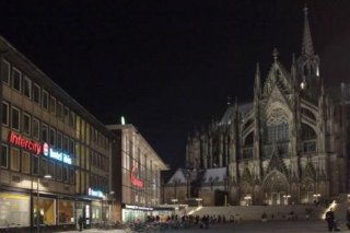 Ibis Hotel  Am Dom