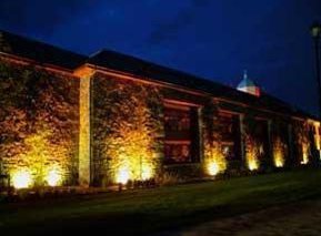 Court Yard Hotel