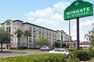 Wingate by Wyndham USF