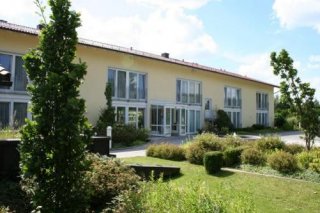 Quality Hotel Muenchen Messe