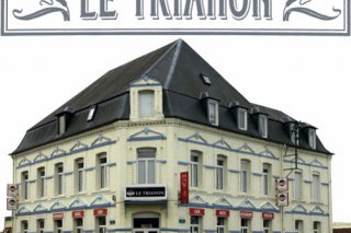 Le Trianon