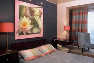 Best Western Anjou Lafayette