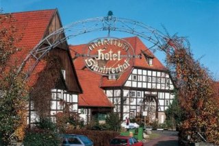 Maritim Hotel Schnitterhof