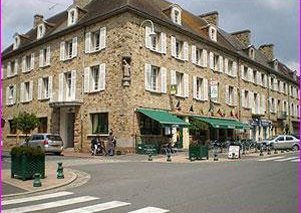 Hotel De La Place