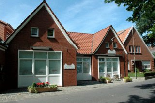 Alte Feuerwehr
