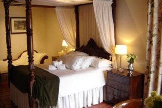 Ryneveld Country Lodge