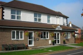 Acorn Lodge Gatwick