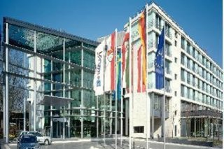 Radisson BLU Hotel