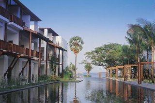 Veranda Resort And Spa : Hua Hin / Cha Am