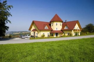 Hotel Oasis Loipersdorf