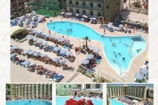 Topaz Hotel