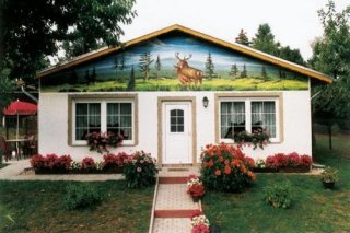 Pension Möhring