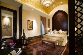 Al Areen Palace & Spa