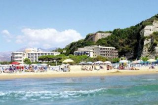 Hotel Serapo