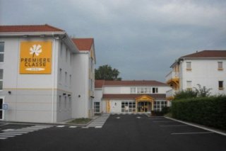 Première Classe Lyon Sud-Pierre Bénite