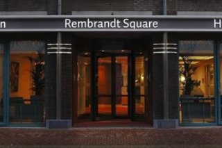 Eden Rembrandt Square Hotel