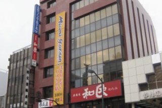 Asakusa Plaza Hotel