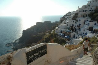 Oia Mare Villas