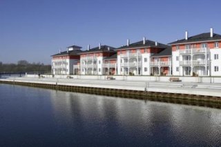 Dorfhotel Boltenhagen