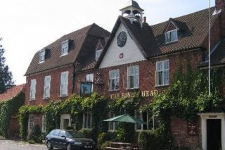 Hinds Head