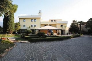 Hotel La Piana