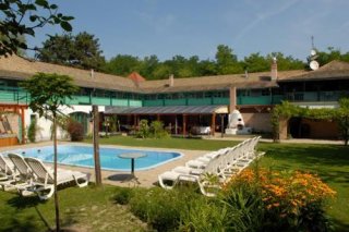 Hotel Rosinante Country Inn