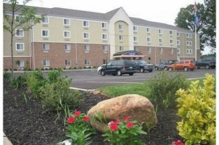 Candlewood Suites