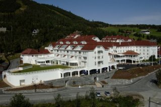 Dr. Holms Hotel