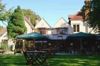 Rosery Country House Hotel