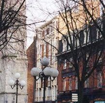 Hôtel Saint Maurice