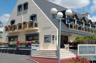 Logis Le Gavrinis