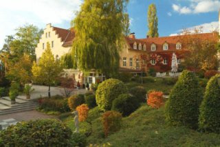 Romantik Hotel Dorotheenhof