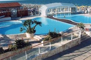 Hotel Condor