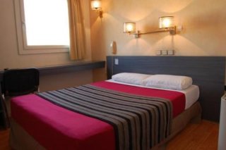 Hôtel Noctuel