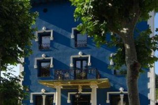 Hotel Balneario Font Vella