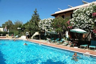 Kalypso Home Style Hotel