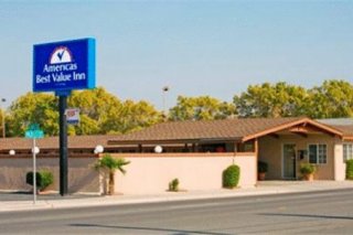 Americas Best Value Inn