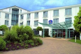 Best Western Hotel Convita