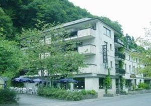 Golf Hotel Le Claravallis