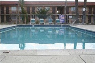 Budget Lodge San Bernadino
