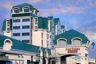 Four Points by Sheraton  South
